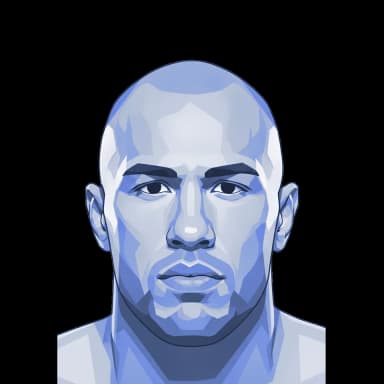 Brandon Vera — illustration