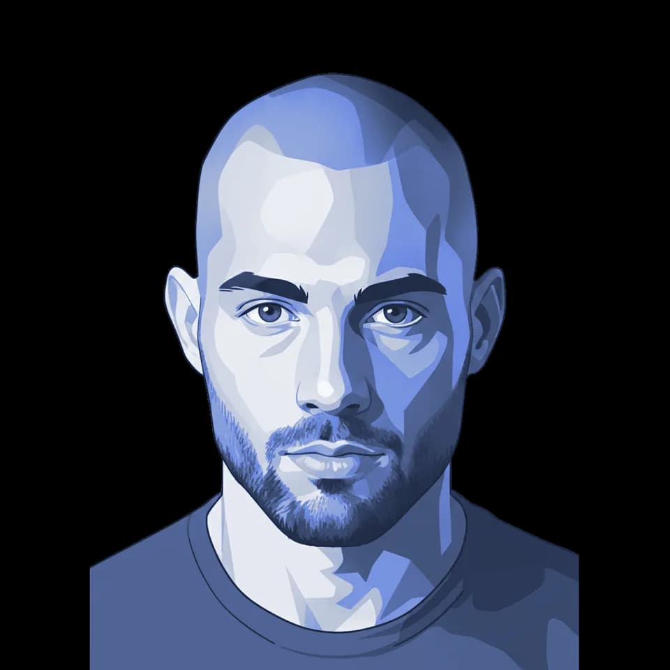 Mike Swick — illustration