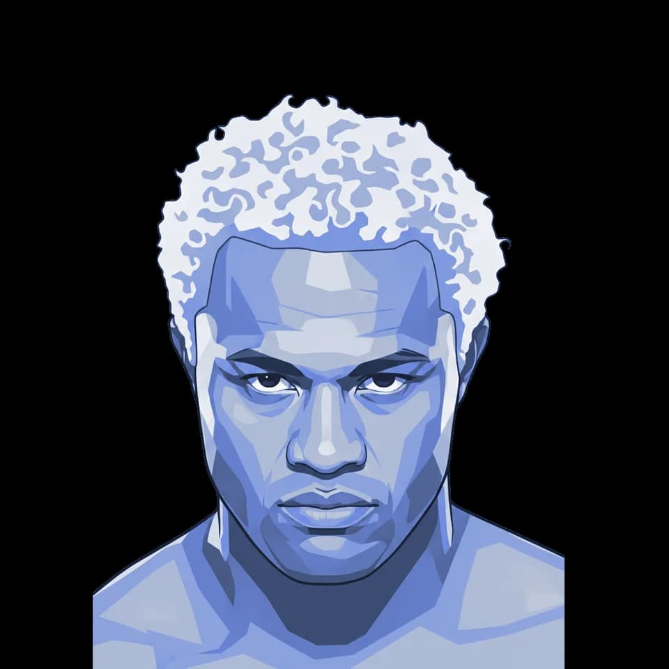 Josh Koscheck — illustration