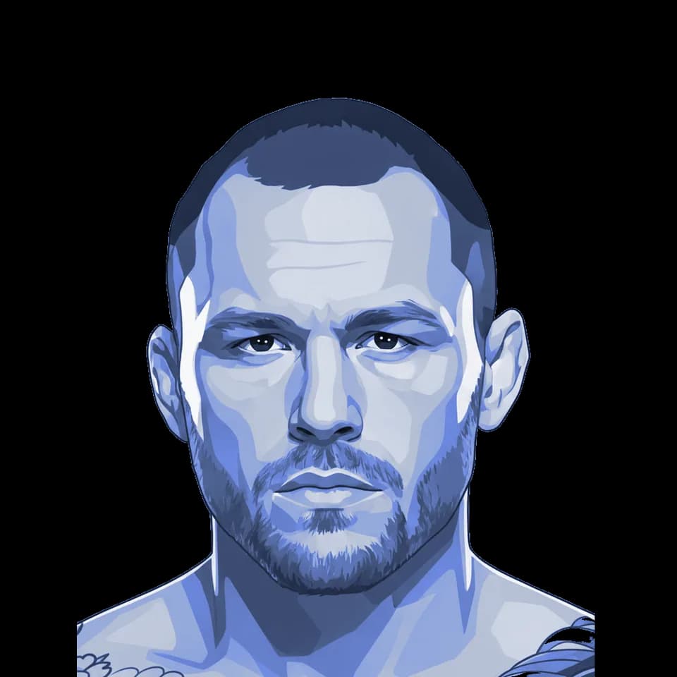 Chris Leben — illustration