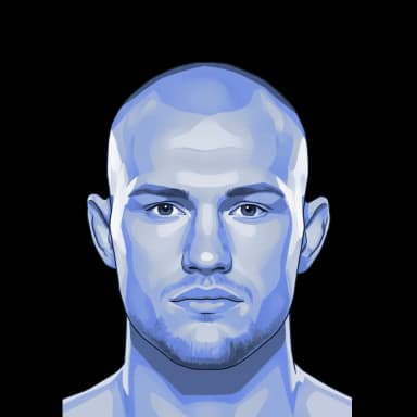 Martin Kampmann — illustration