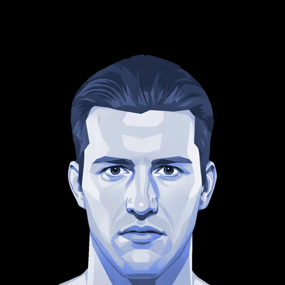 Stephan Bonnar — illustration