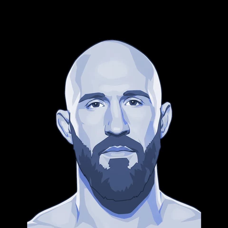 Joshua Burkman — illustration
