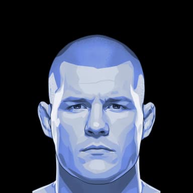 Michael Bisping — illustration