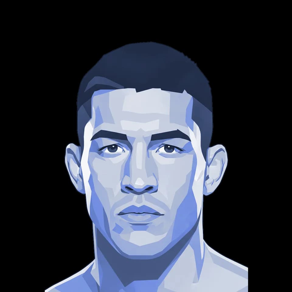 Sam Stout — illustration