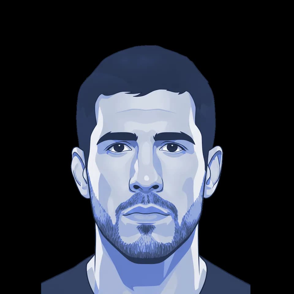 Kenny Florian — illustration