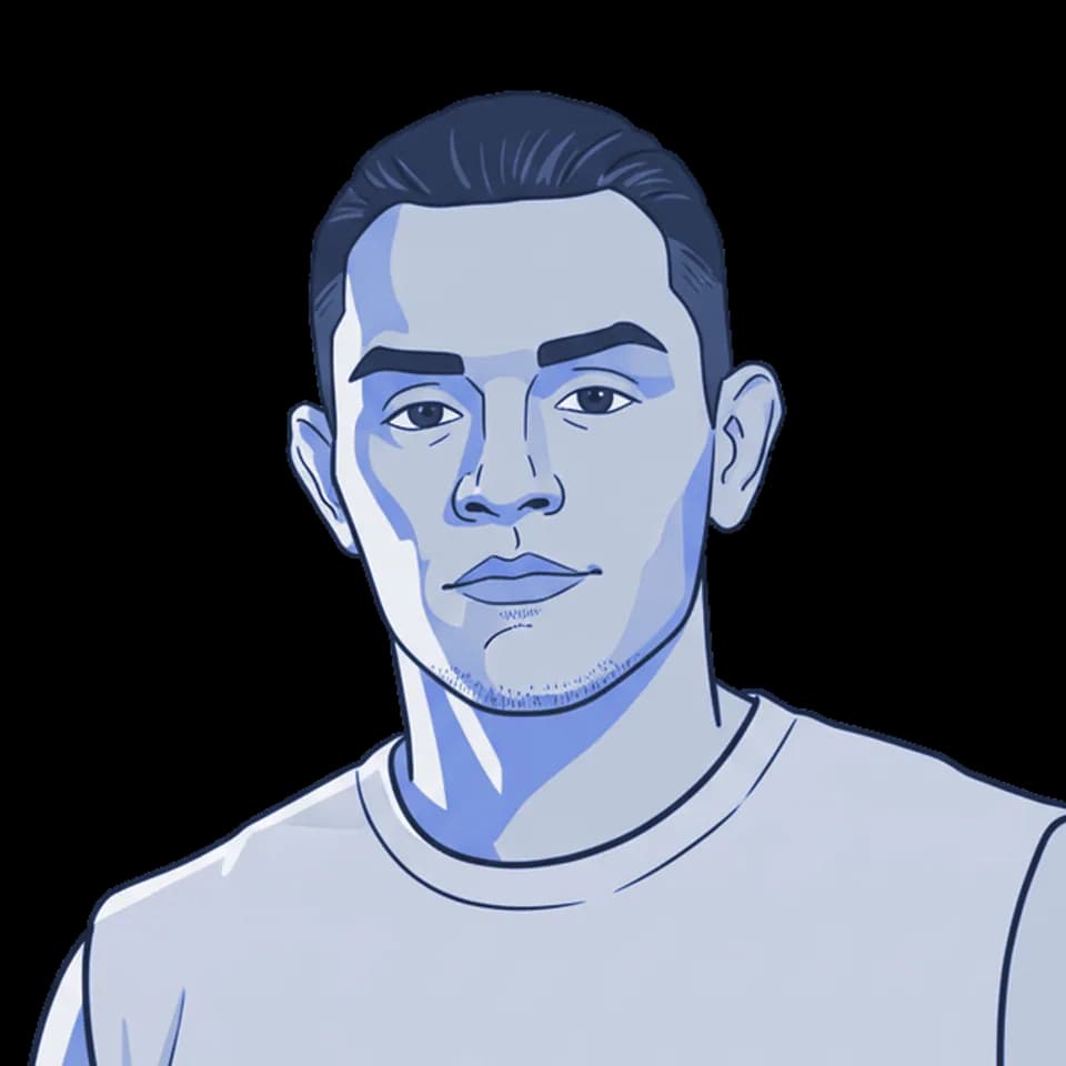 Kalib Starnes — illustration