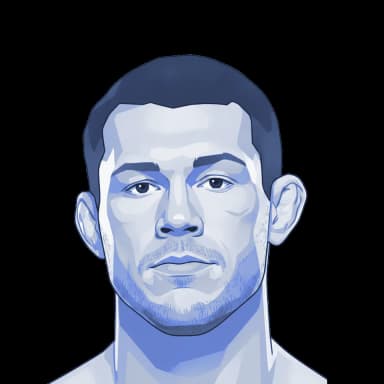 Forrest Griffin — illustration