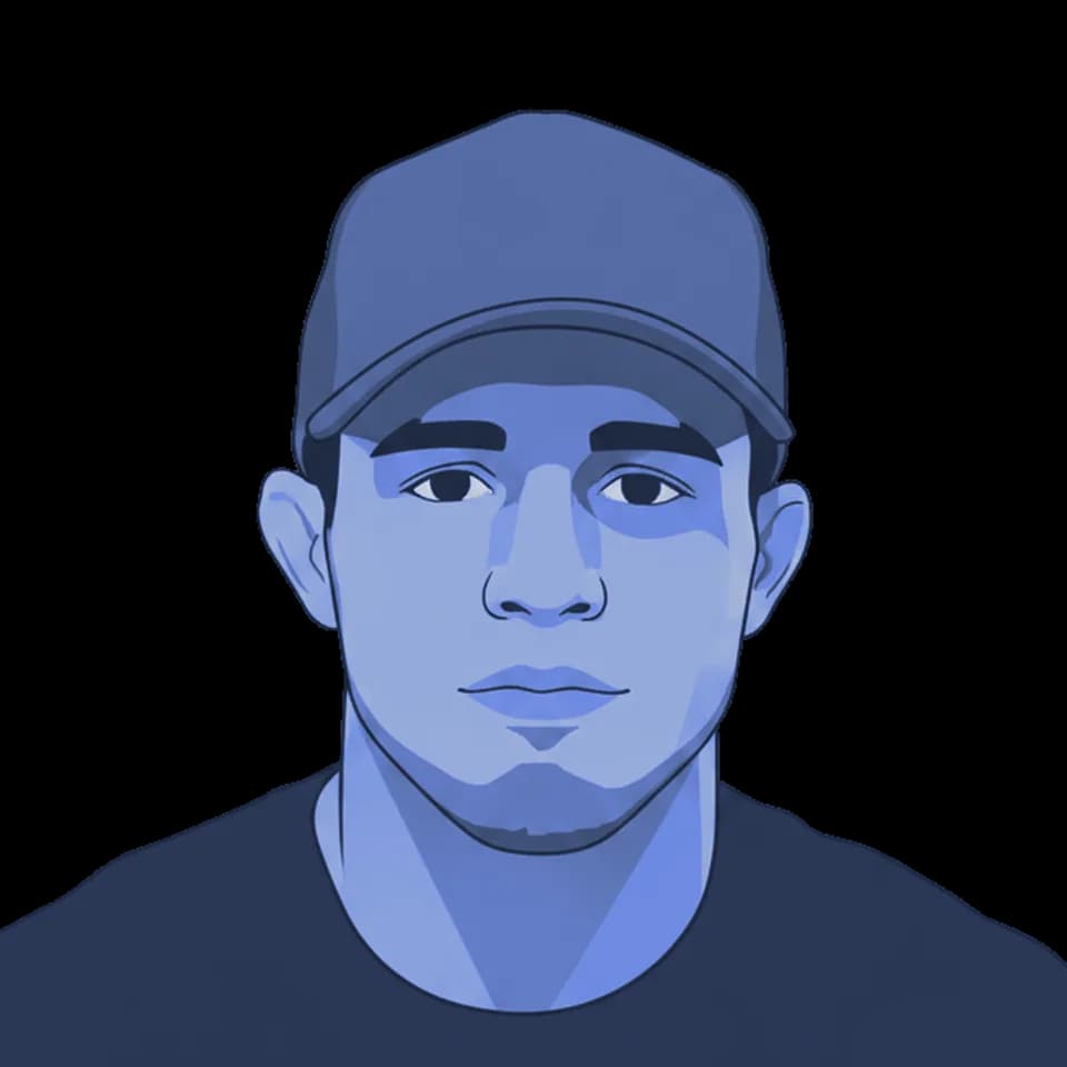 Joe Stevenson — illustration