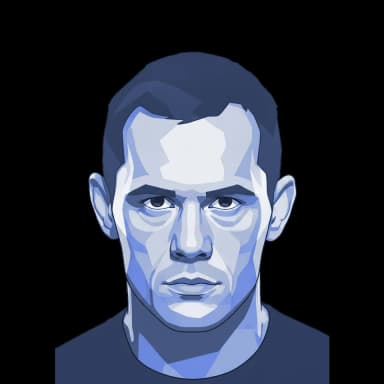 Rich Franklin — illustration