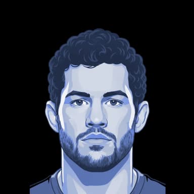 Nate Marquardt — illustration
