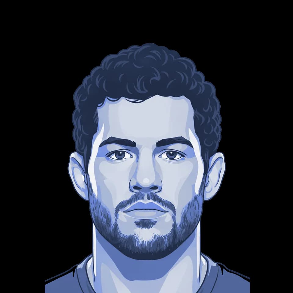 Nate Marquardt — illustration