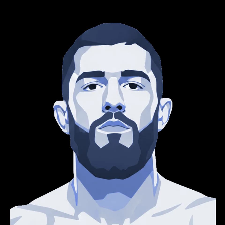 Omar Hussein — illustration