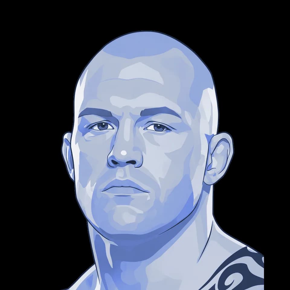 Travis Wiuff — illustration