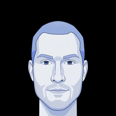 Jason Miller — illustration