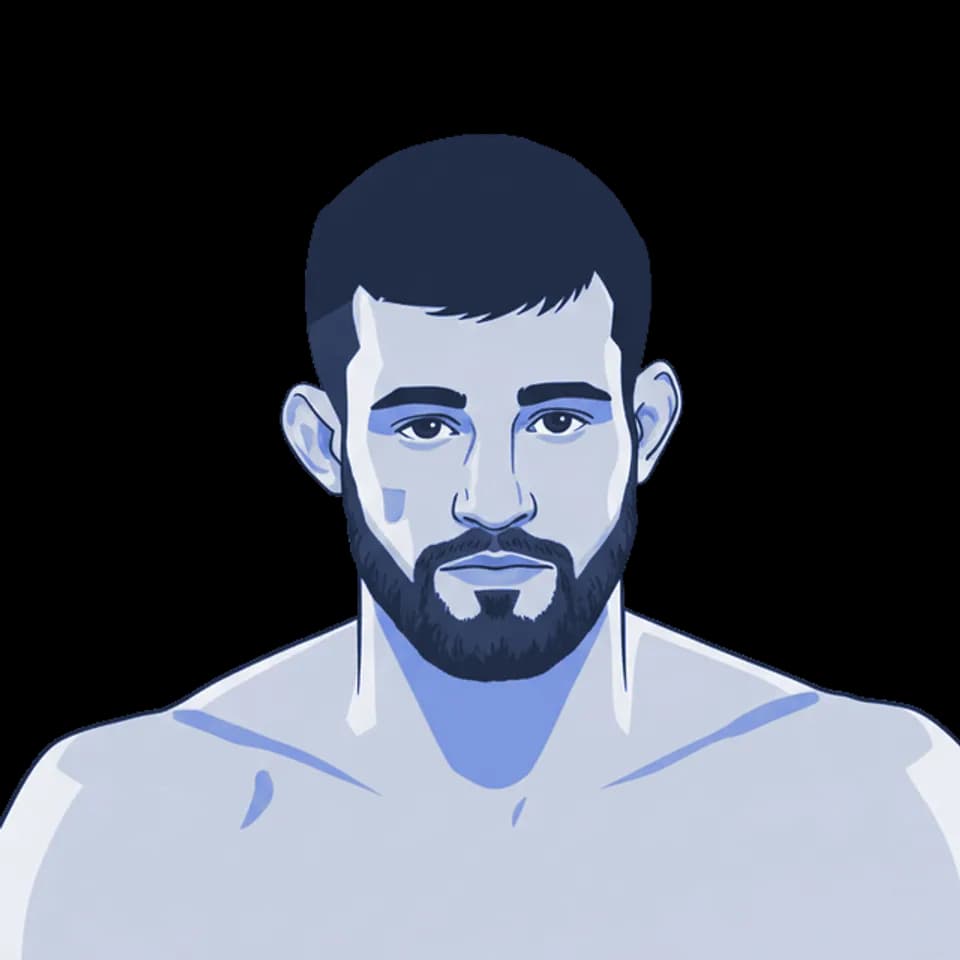 Dustin Hazelett — illustration