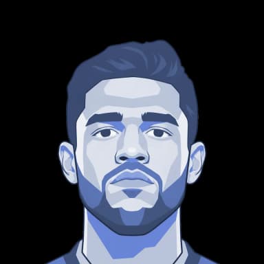Thiago Tavares — illustration