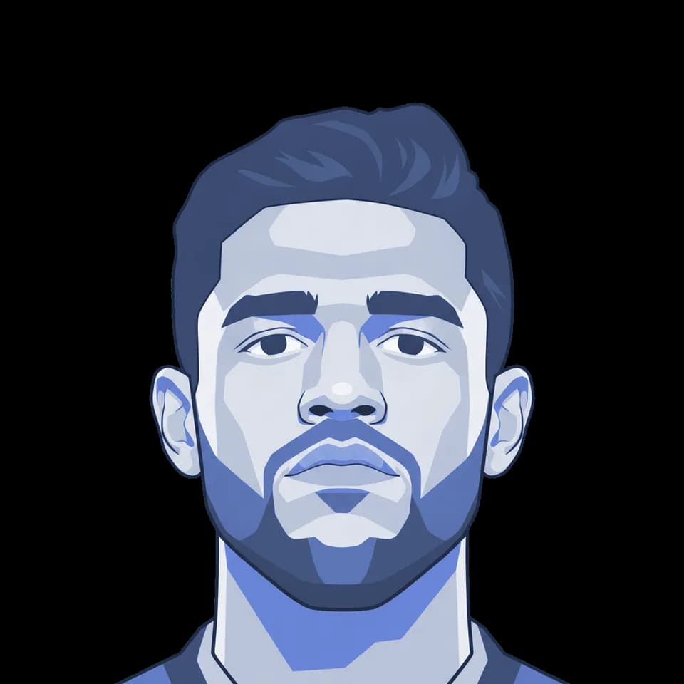 Thiago Tavares — illustration
