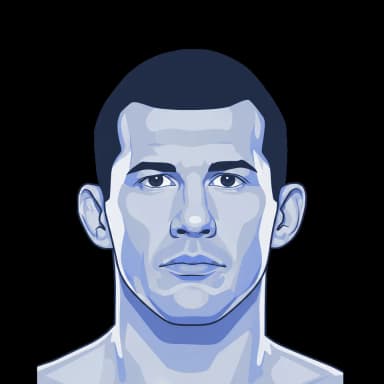 Anthony Perosh — illustration