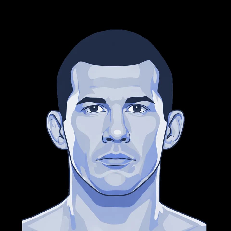 Anthony Perosh — illustration