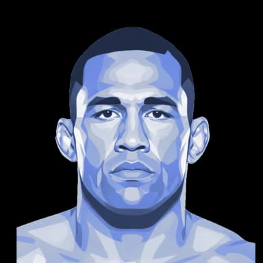 Fabricio Werdum — illustration