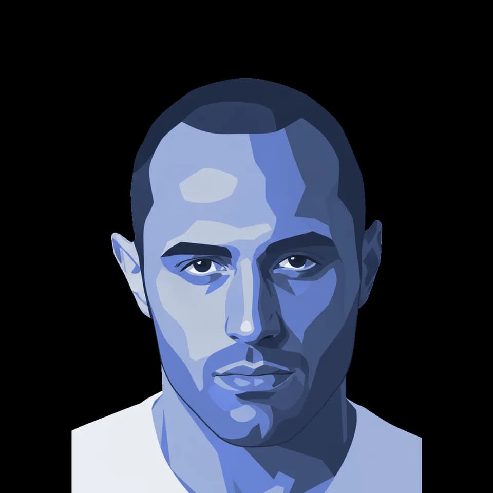 Manvel Gamburyan — illustration