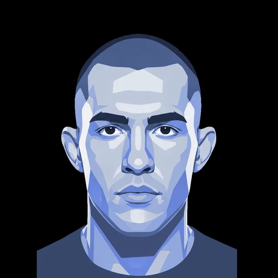 Luiz Cane — illustration