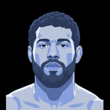 Eddie Sanchez — illustration