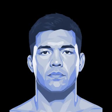 Lyoto Machida — illustration