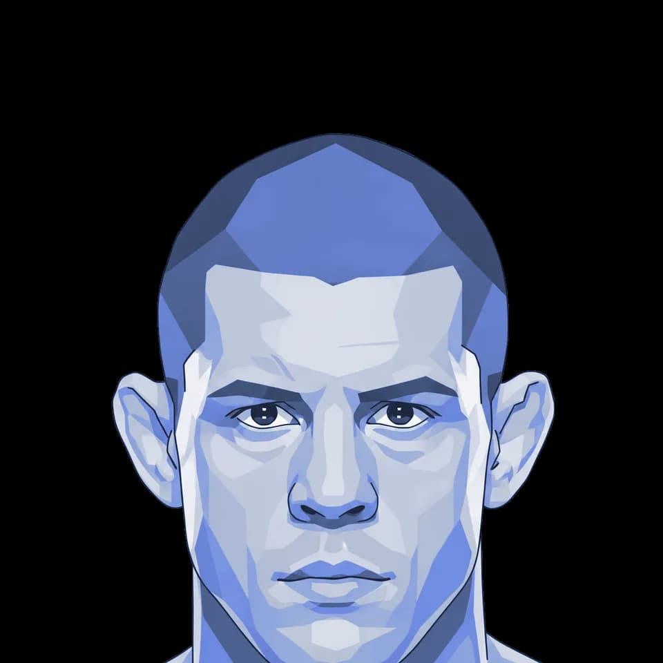Joe Lauzon — illustration