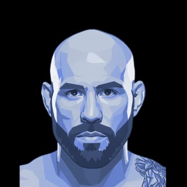 Ben Saunders — illustration