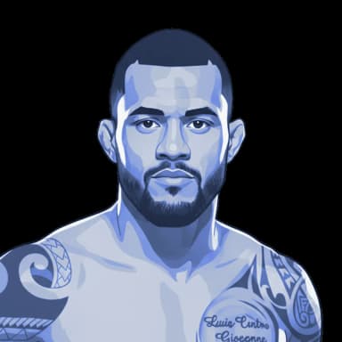 Thiago Silva — illustration