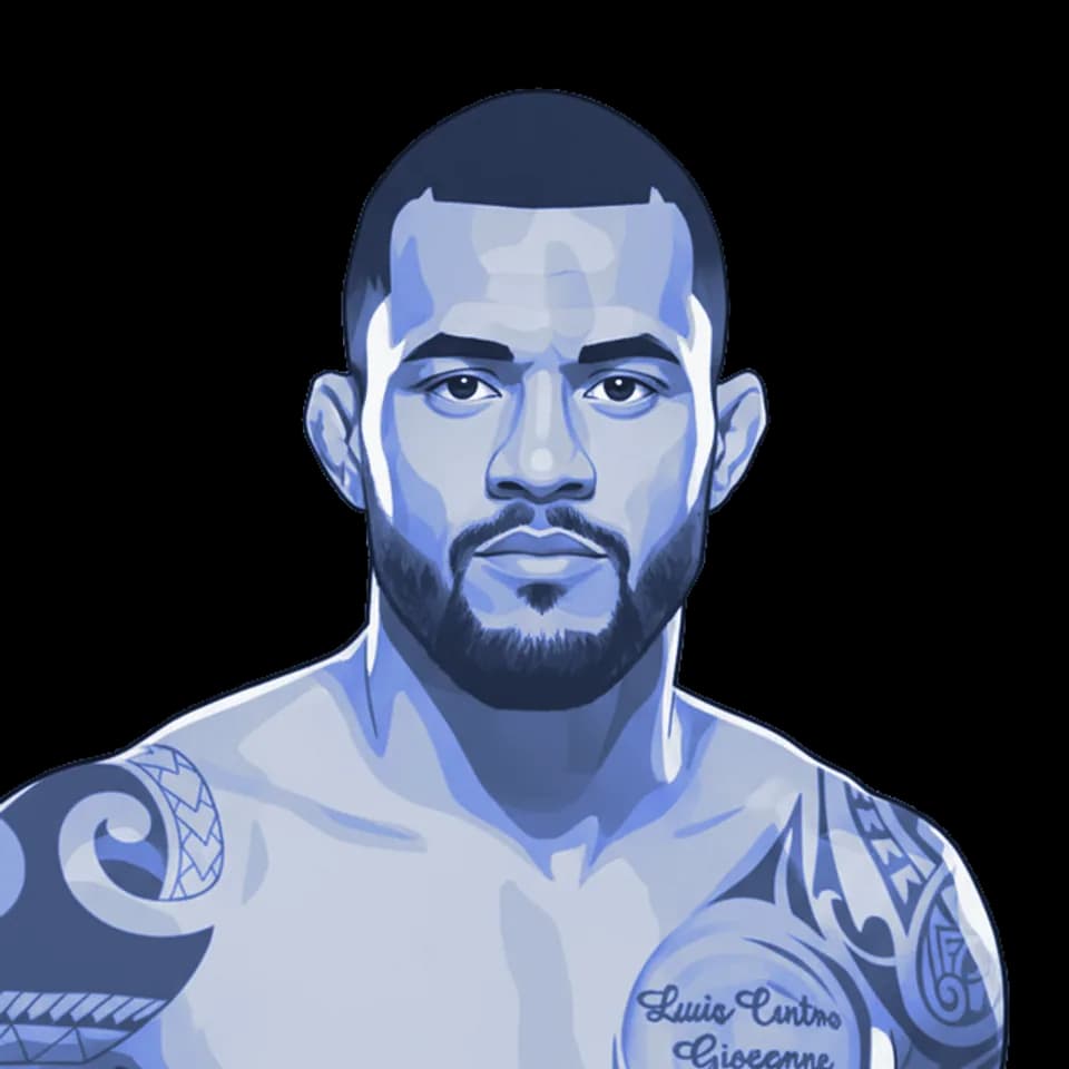 Thiago Silva — illustration