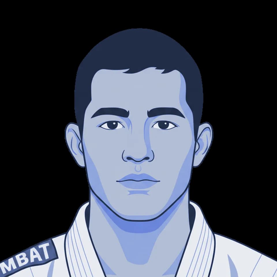 Jorge Gurgel — illustration