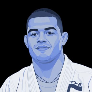 Alvin Robinson — illustration