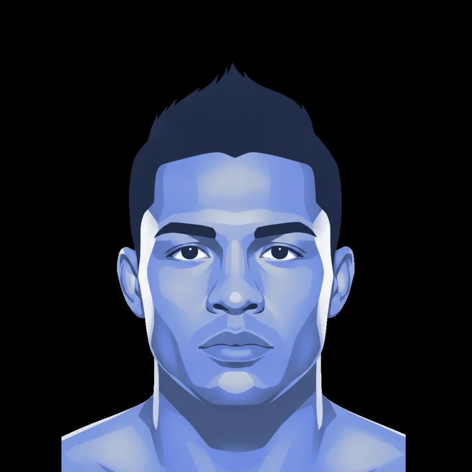 Leonard Garcia — illustration