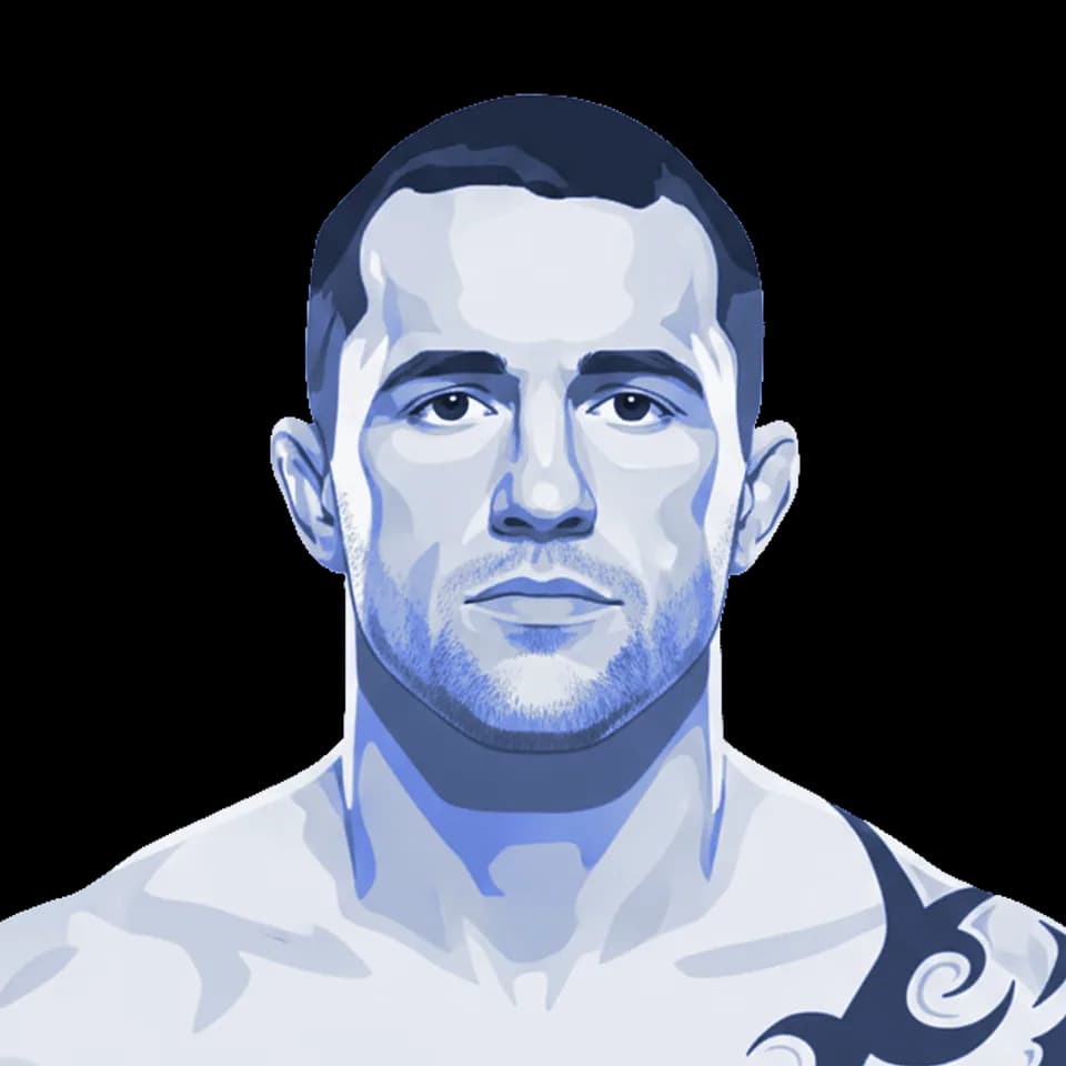 Paul Taylor — illustration