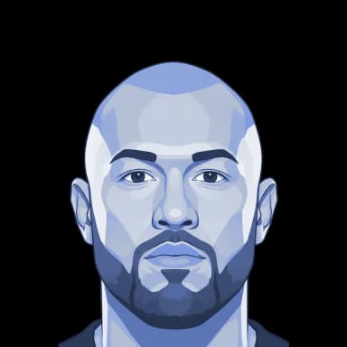 Gleison Tibau — illustration
