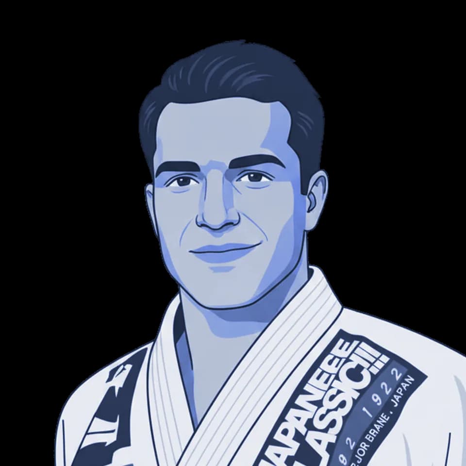 Alberto Crane — illustration