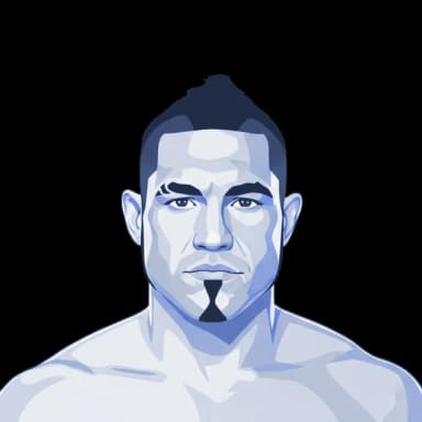 Heath Herring — illustration