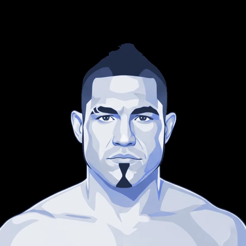 Heath Herring — illustration