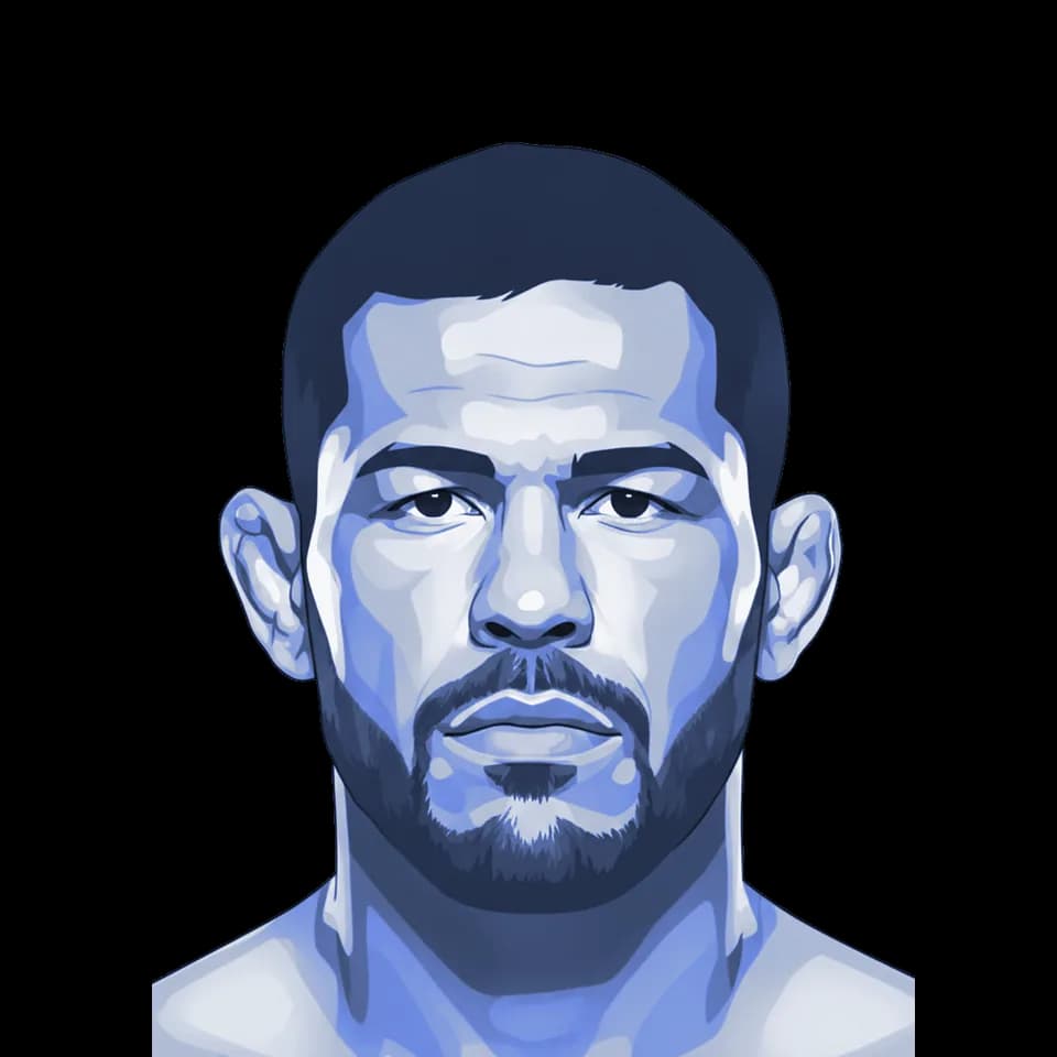 Antonio Rodrigo Nogueira — illustration