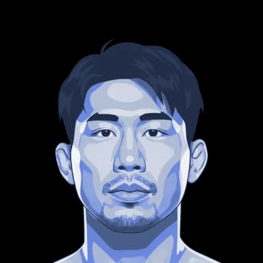 Keita Nakamura — illustration