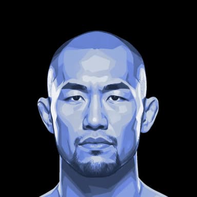 Yushin Okami — illustration
