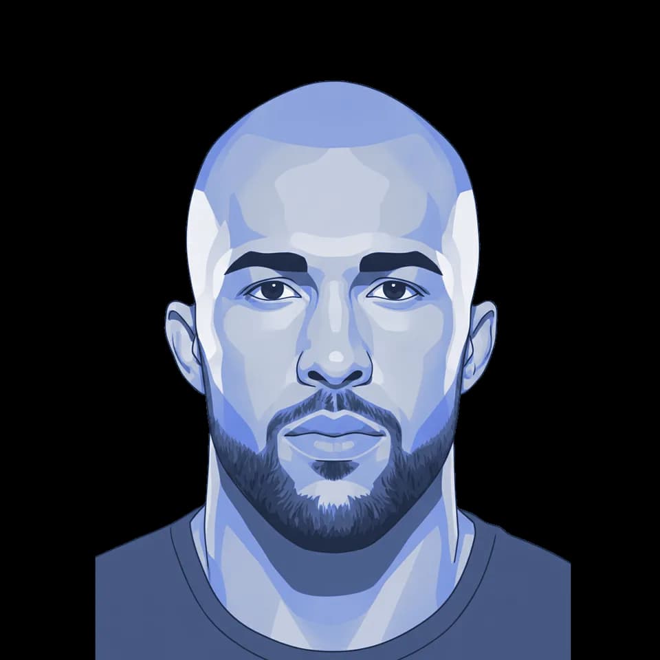 Eliot Marshall — illustration