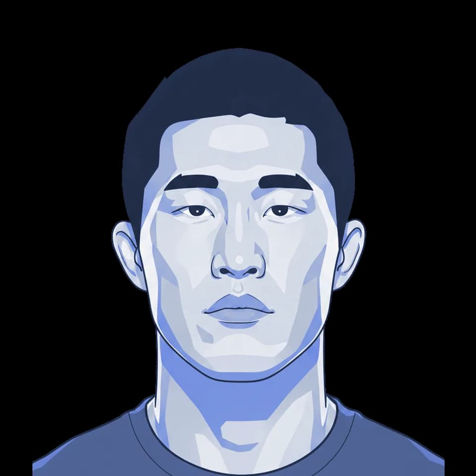 Dong Hyun Kim — illustration