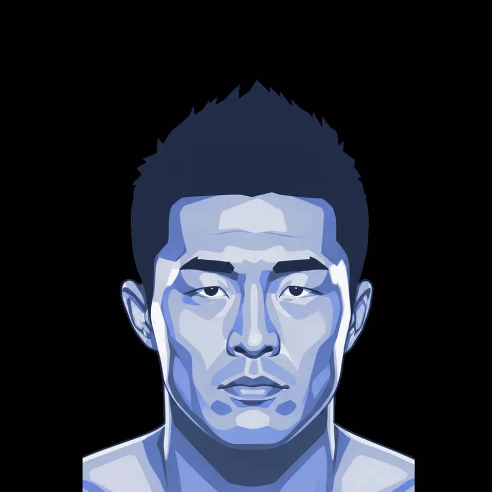 Yoshihiro Akiyama — illustration