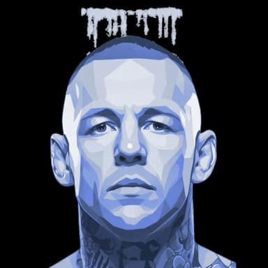 Ross Pearson — illustration