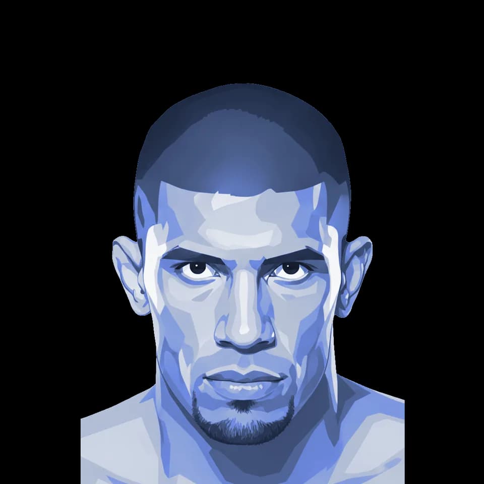 DaMarques Johnson — illustration