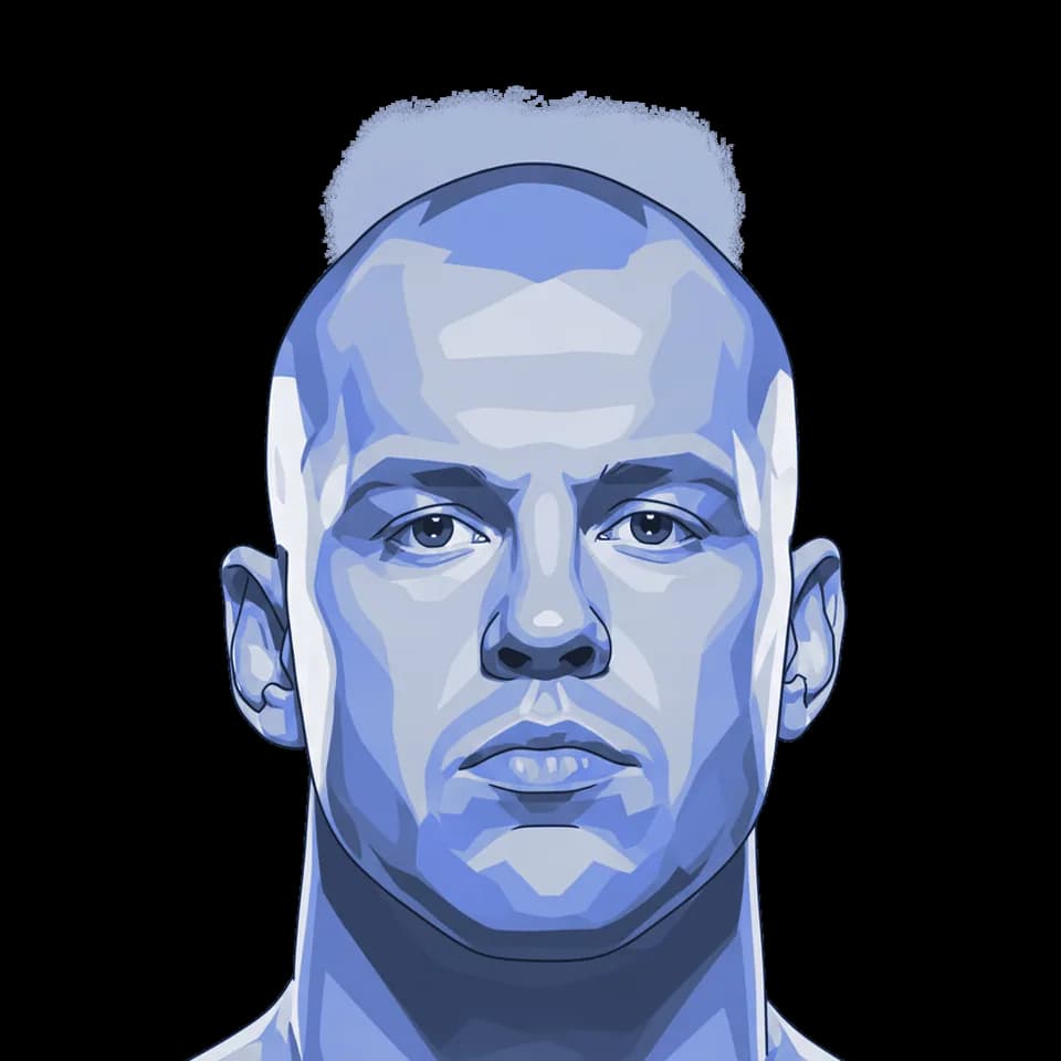 Stefan Struve — illustration